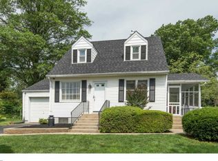 819 Oak St, Royersford, PA 19468