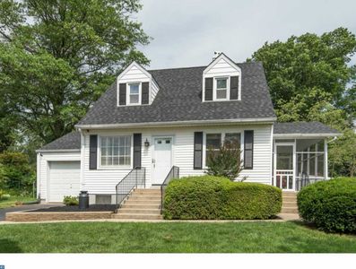819 Oak St, Royersford, PA, 19468