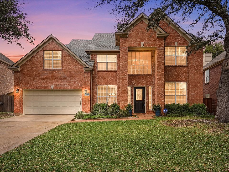 1st image of 2416 Amber Ln