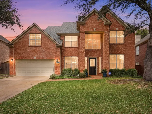 2416 Amber Ln, Flower Mound, TX 75028