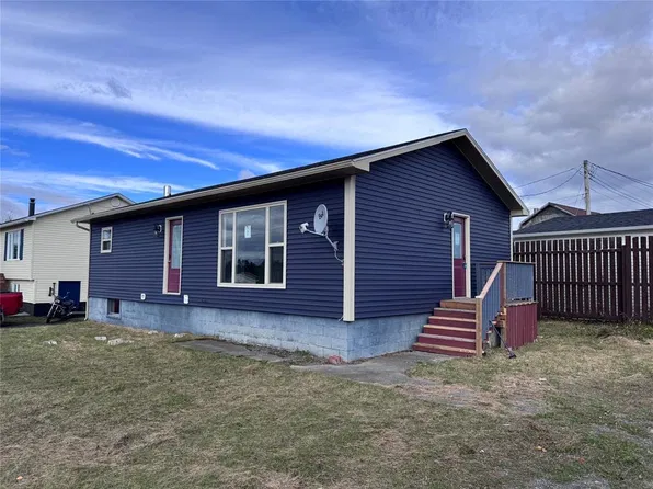 76 Maple Street, Badger, NL A0H1E0