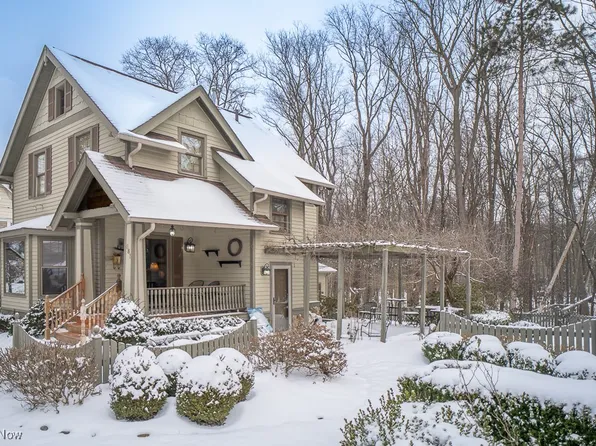 583 Sumatra Ave, Akron, OH 44305