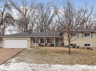 11301 Friar Ln #1, Hopkins, MN 55305