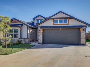 3615 Alta Vista Dr, Norman, OK 73069