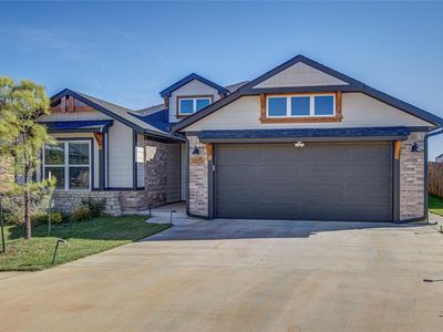 3615 Alta Vista Dr, Norman, OK, 73069