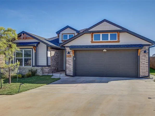 3615 Alta Vista Dr, Norman, OK 73069