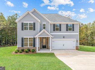 70 Cooper Dr #56, Mansfield, GA 30055
