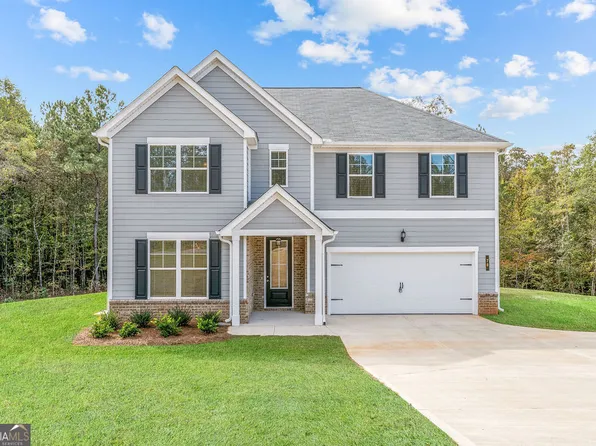 70 Cooper Dr #56, Mansfield, GA 30055