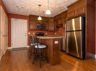 15 Saw Mill Dr #103, North Kingstown, RI 02852