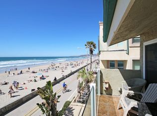 3239 Ocean Front Walk, San Diego, CA 92109