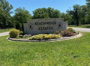 Lots 11 And 12 Beachwood Dr, Trinidad, TX 75163
