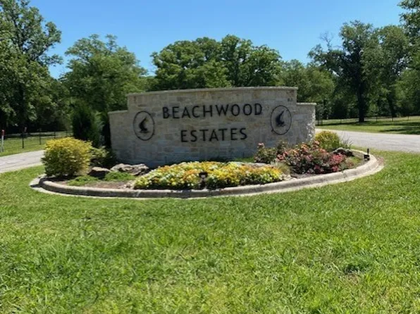 Lots 11 And 12 Beachwood Dr, Trinidad, TX 75163