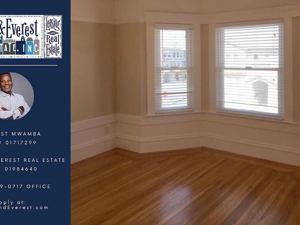 1st image of 1447 Cabrillo St