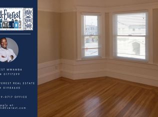 1447 Cabrillo St, San Francisco, CA 94118