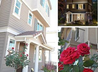 55 Regency Pl, Hayward, CA 94544