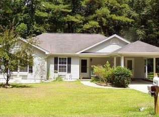 1042 Academy Dr, Conway, SC 29526