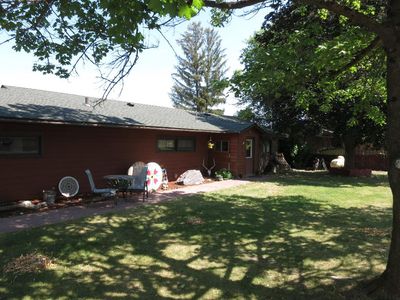 307 Skyline Ln, Polson, MT, 59860