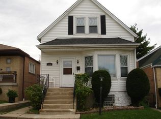 6544 S Kilpatrick Ave, Chicago, IL 60629