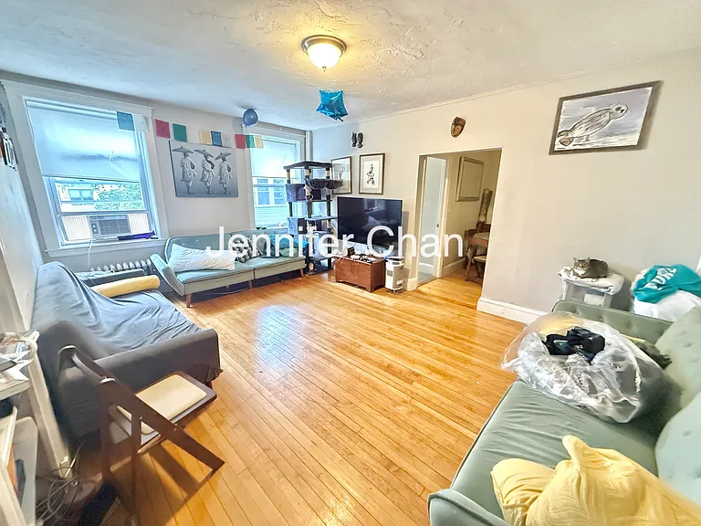 144 Davis Ave #3 — Photo 1