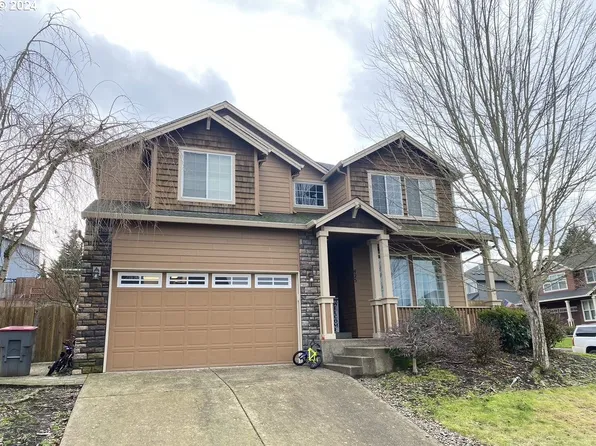 425 E 13th Pl, Lafayette, OR 97127