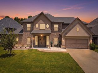 1101 S Kalanchoe Ave, Broken Arrow, OK 74012