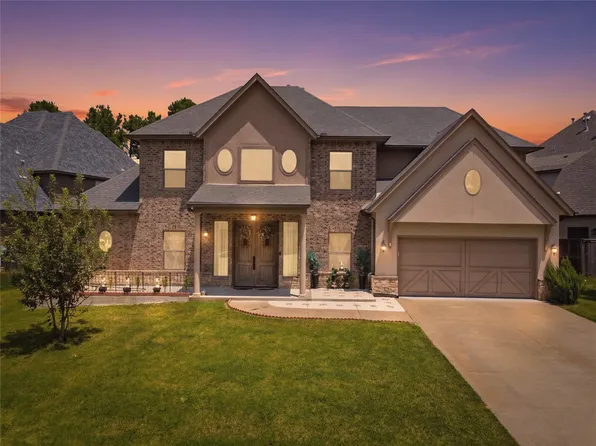 1101 S Kalanchoe Ave, Broken Arrow, OK 74012