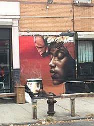 Rented by Venn NY Inc