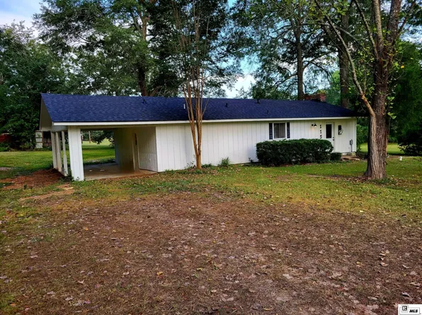 115 Sarah Ln, Farmerville, LA 71241