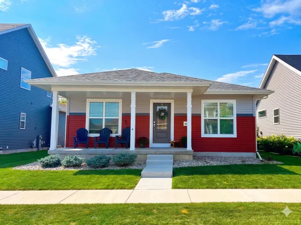 1264 Crane Mdw, Sun Prairie, WI 53590
