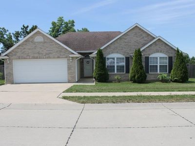 1801 Legends West Ave, Boonville, MO, 65233