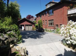 1403 36th Ave, Seattle, WA 98122