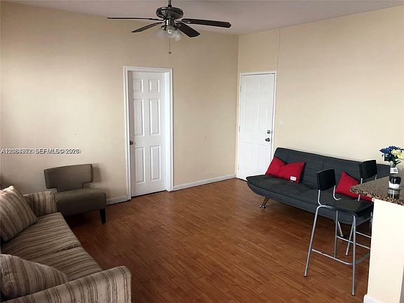 2nd image of 7920 Harding Ave APT 3