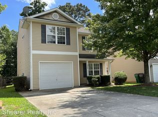 5240 Grays Ridge Dr, Charlotte, NC 28269