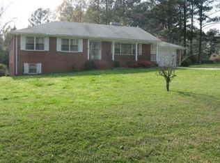 127 Robinson Rd, Cedartown, GA 30125