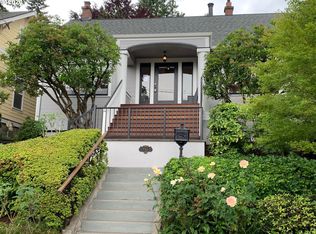 7315 S Virginia Ave, Portland, OR 97219