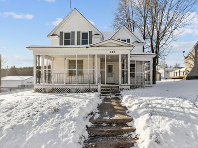 343 Pine St, Glenwood City, WI, 54013