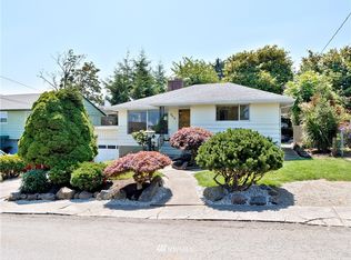 8419 S 112th St, Seattle, WA 98178