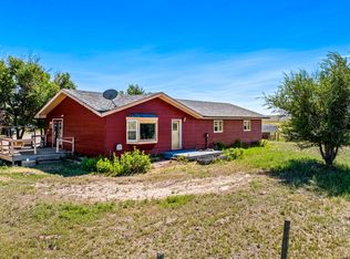 195 Sun Meadows Rd, Great Falls, MT 59404