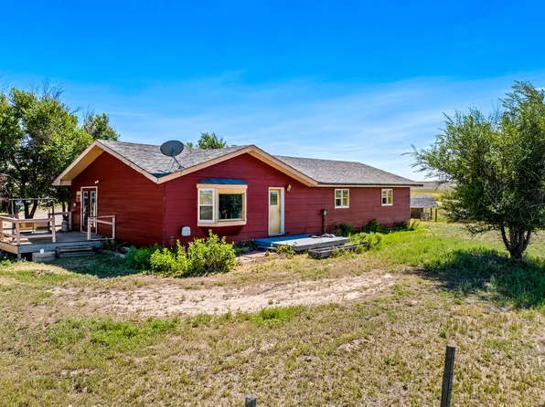 195 Sun Meadows Rd, Great Falls, MT 59404