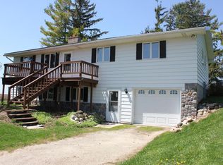 N7296 Willow Rd, Sheboygan falls, WI 53085