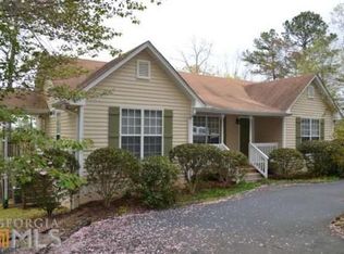 550 Long Laurel Ridge Dr, Lakemont, GA 30552