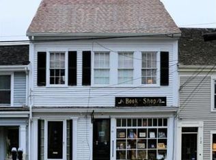 10 North St, Plymouth, MA 02360