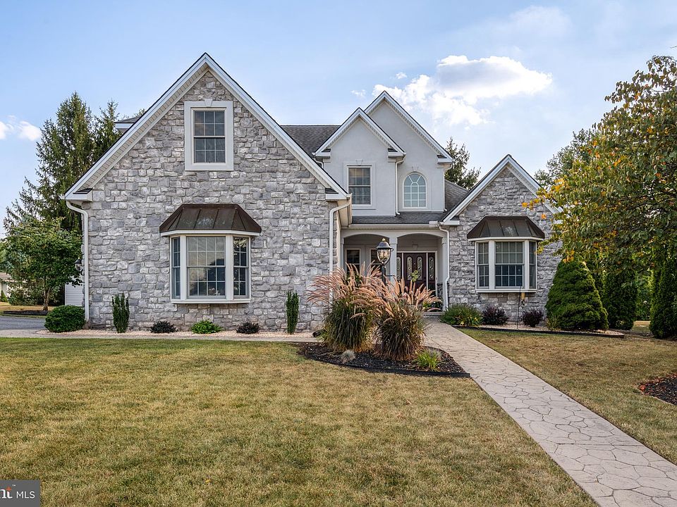 2200 Parkton Ln, York, PA 17408 Zillow