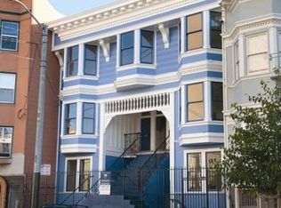 1419 1/2 S Van Ness Ave, San Francisco, CA 94110