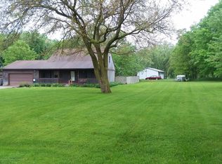 13002 Heather Ln, Perry, MI 48872