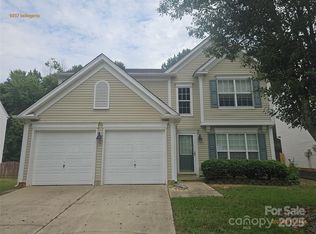 9237 Bellegarde Dr, Charlotte, NC 28277