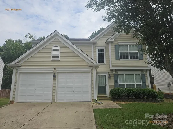 9237 Bellegarde Dr, Charlotte, NC 28277