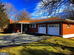 609 Evergreen Rd, Bel Air, MD 21014