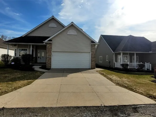 6610 Meadowland Cir, Erie, PA 16509