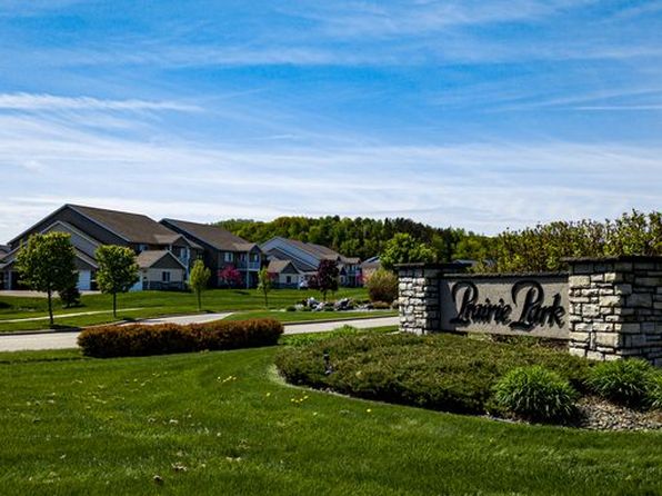 6446 Prairie Park Dr #5956